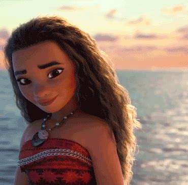 moana porn